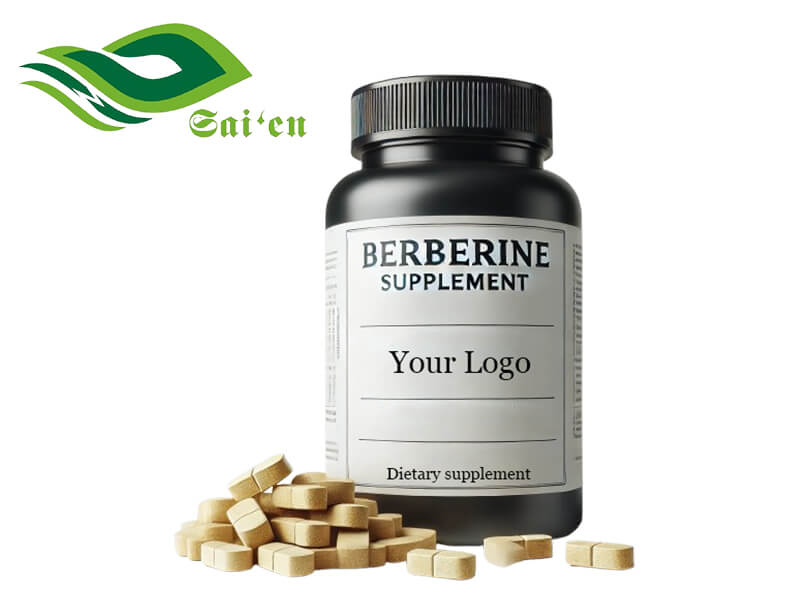 Berberine Supplement