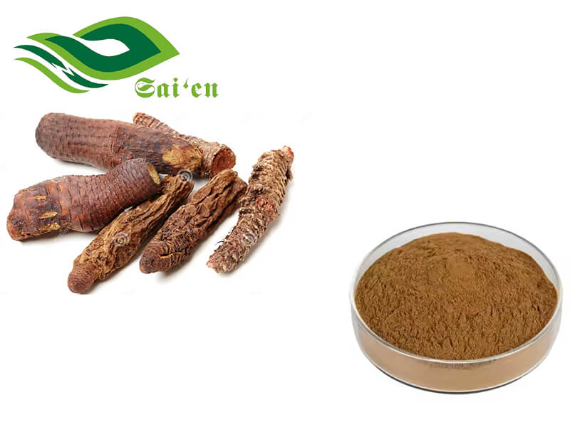 Cistanche tubulosa extract