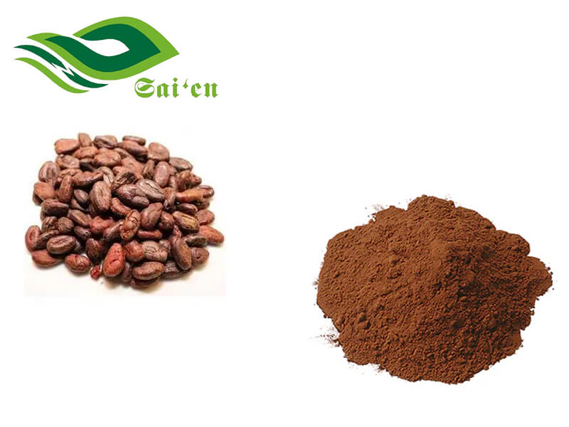 Cocoa Extract Powder