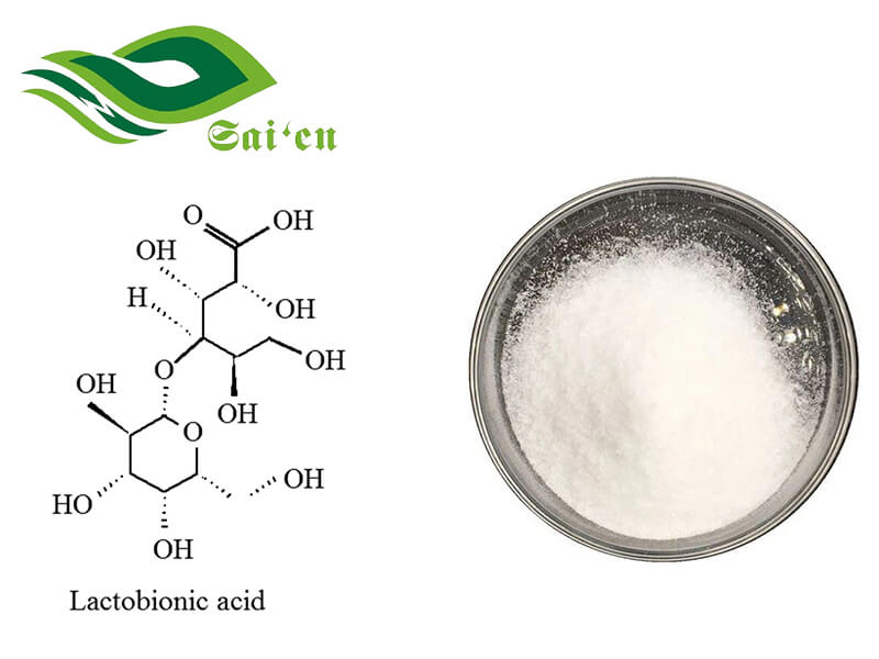 Lactobionic Acid