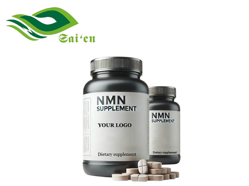 NMN supplement