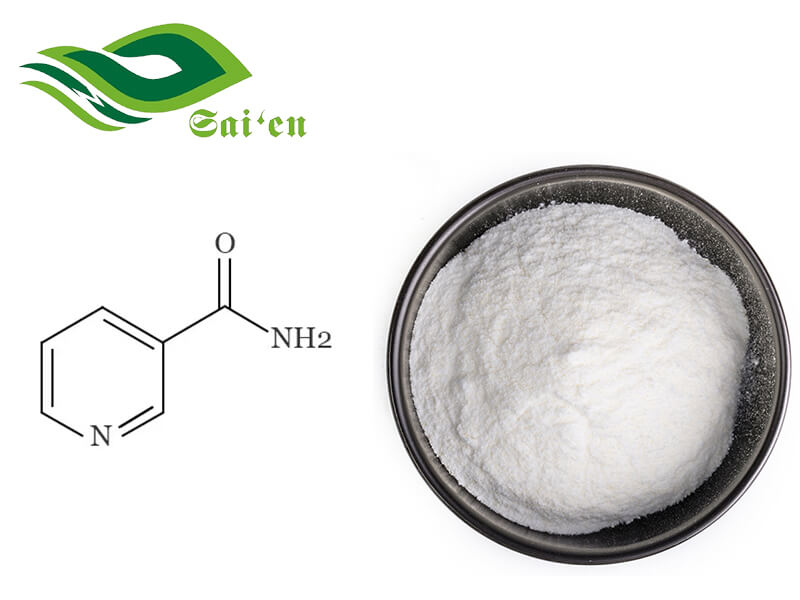 Nicotinamide Powder