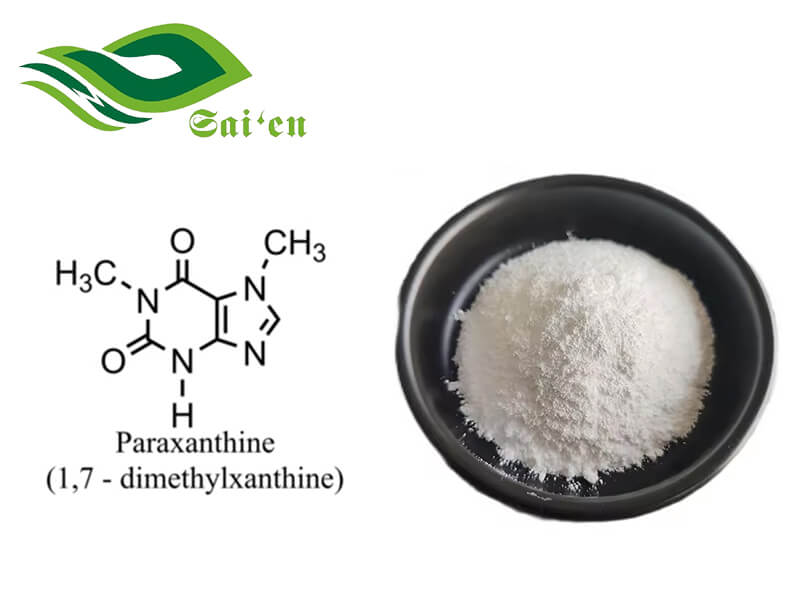 Paraxanthine Powder