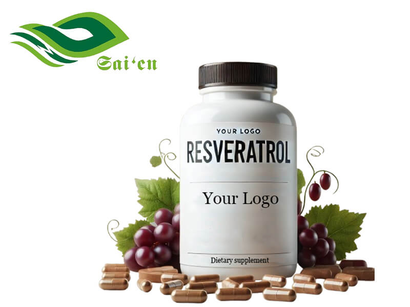 Resveratrol Supplement