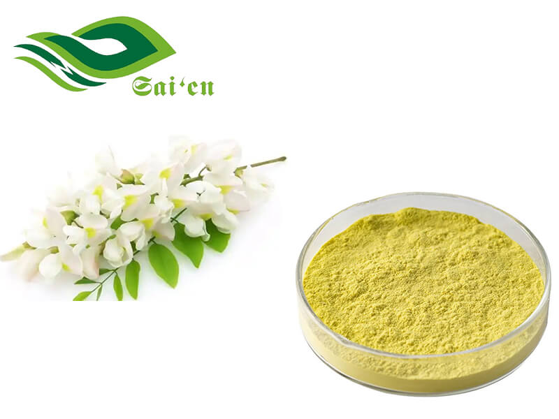 Sophora japonica extract