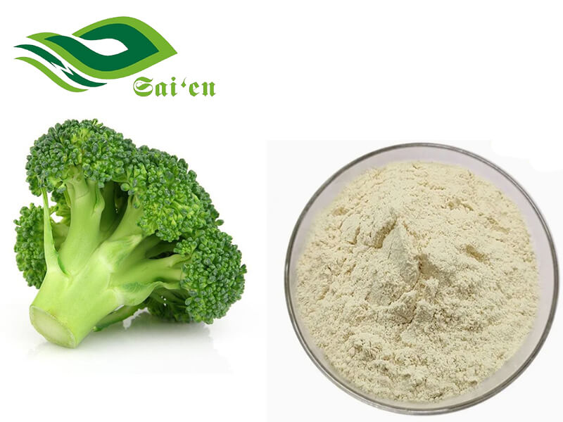 Sulforaphane Powder