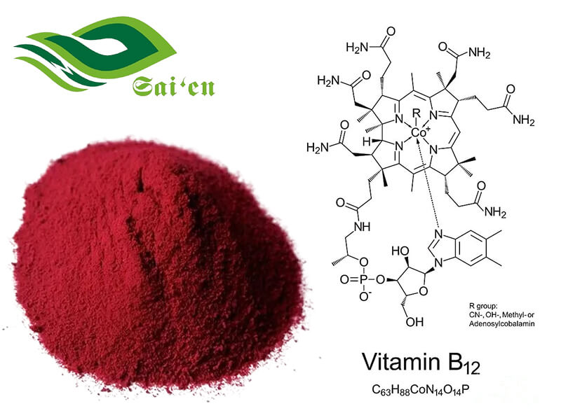 Vitamin B12 Powder