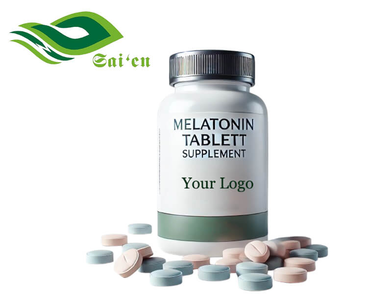 Melatonin Tablets