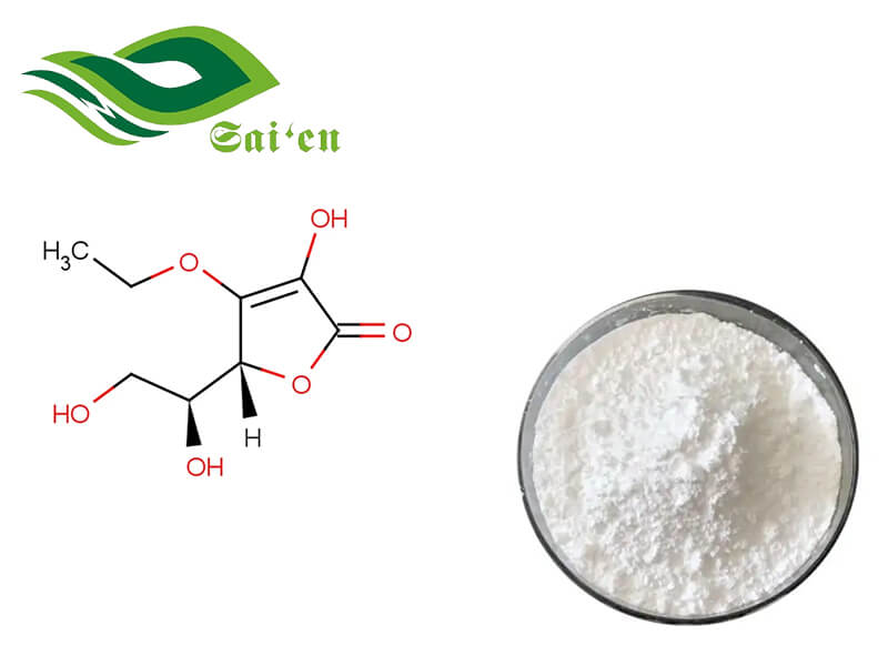 3-O-Ethyl Ascorbic Acid