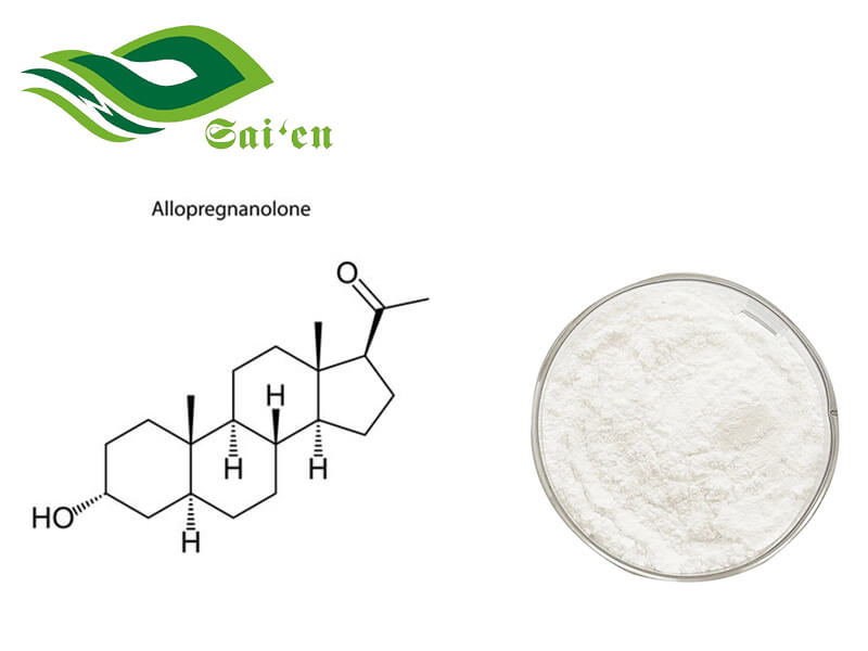 Allopregnanolone