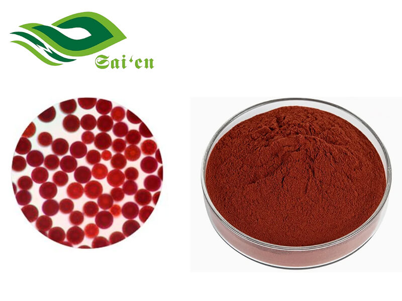 Astaxanthin Powder