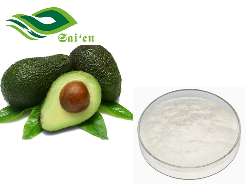 vocado seed powder