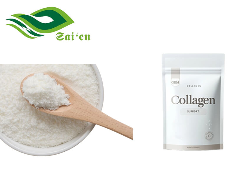 Collagen Supplement