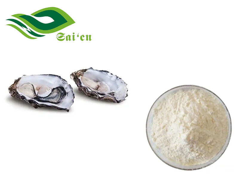 Oyster peptide