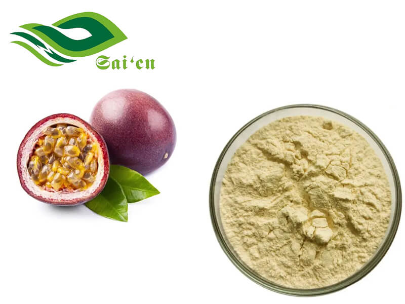 passion fruit powder