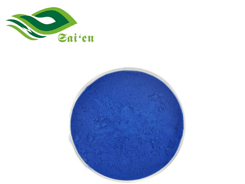 Phycocyanin Powder