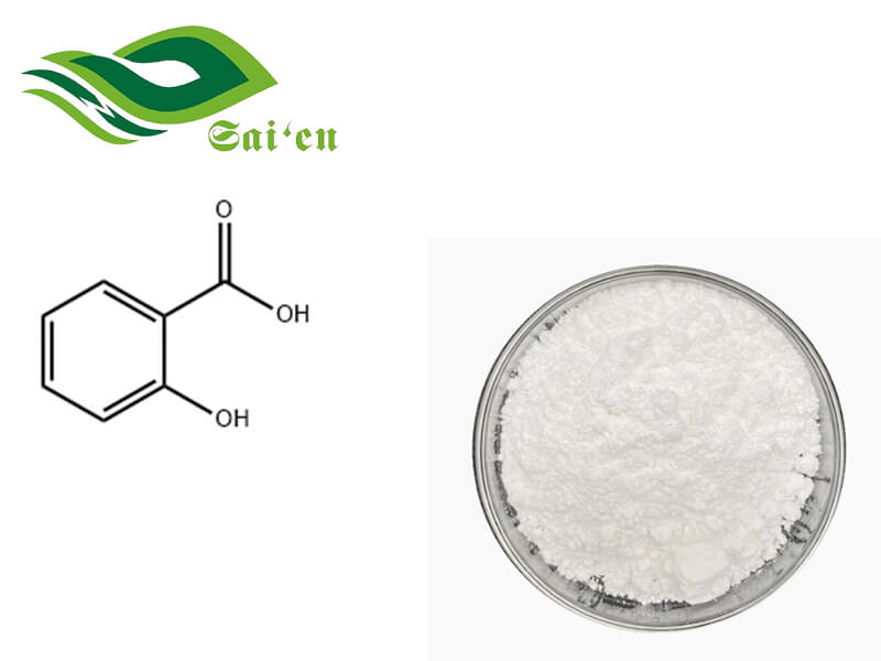 Salicylic Acid Powder