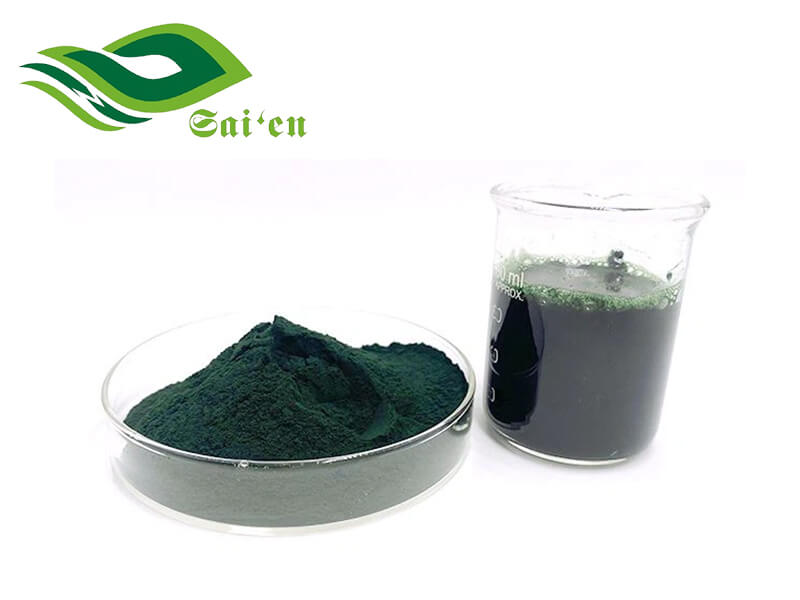 Spirulina Extract