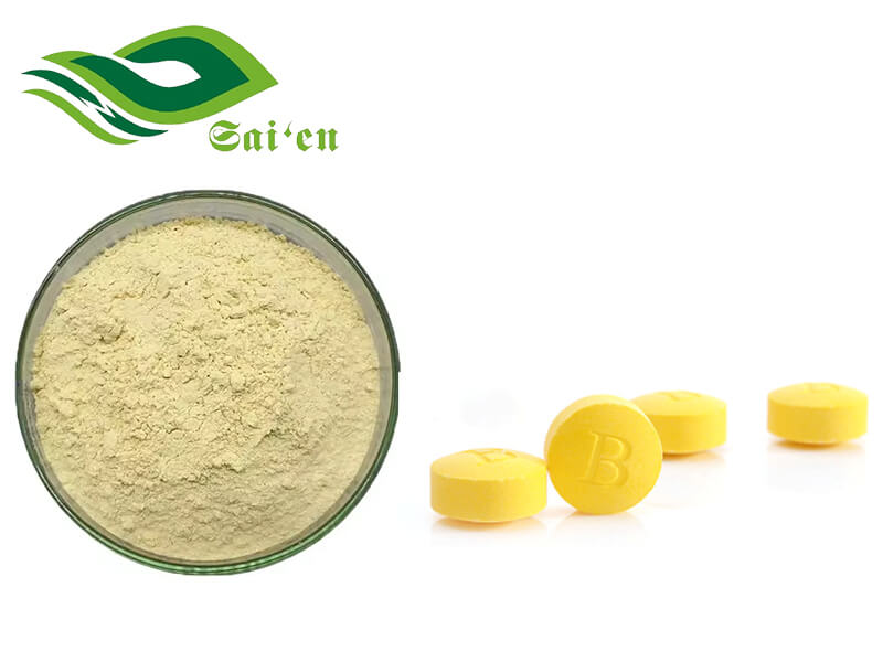 Vitamin B Complex Powder