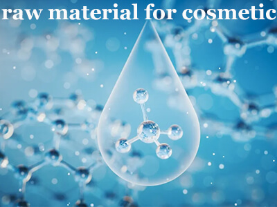 cosmetic raw material