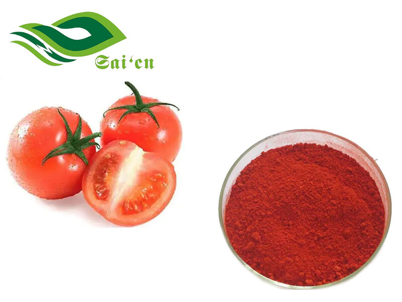 Tomato Powder