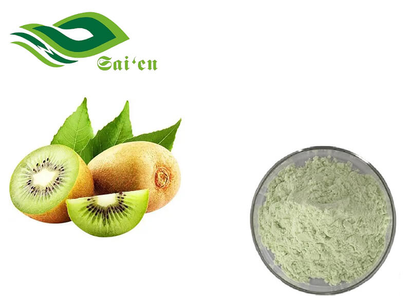 Kiwi fruit powder