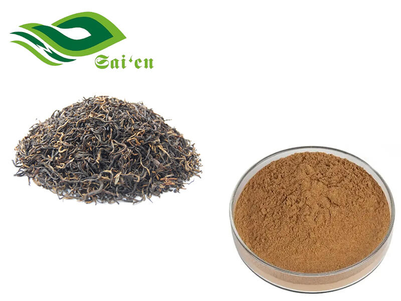 Tea polyphenol