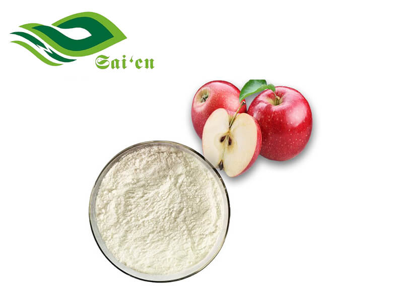 Apple stem cell powder