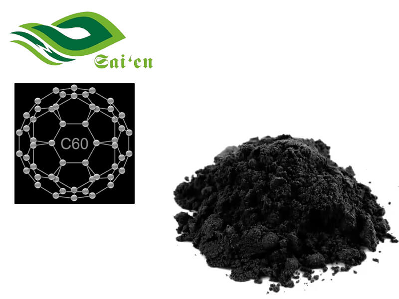 Fullerene C60