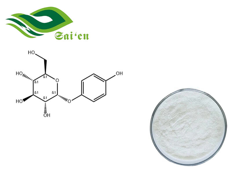 Alpha Arbutin Powder